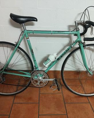 bicicletta da corsa Bianchi