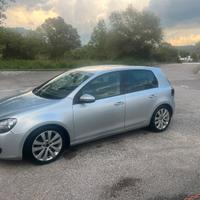 Golf 6