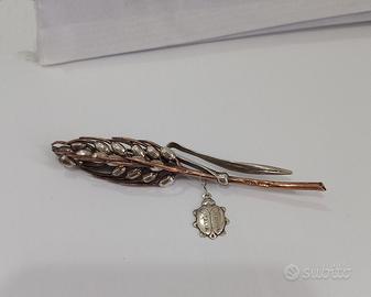 Scapecchi Italia - Spiga in argento 800