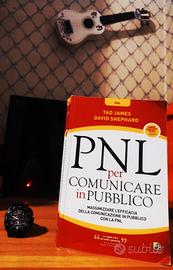 PNL per comunicare in pubblico