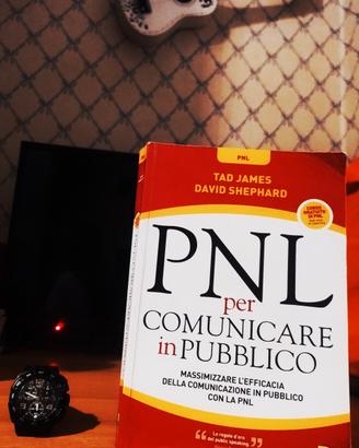 PNL per comunicare in pubblico
