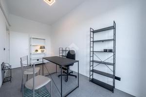 MONOLOCALE A MONTEFORTE D'ALPONE