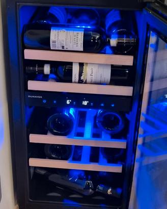 Cantina vini Dunavox DAUF - 32 . 78