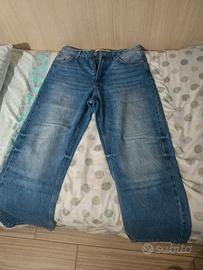 jeans Bershka 