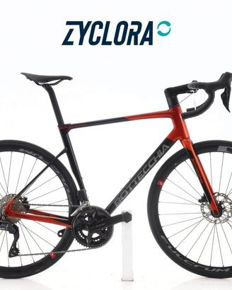 Bottecchia 8Avid Ultimate Di2 12V t.56