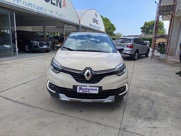 Renault Captur dCi 8V 90 CV EDC x neopatentati