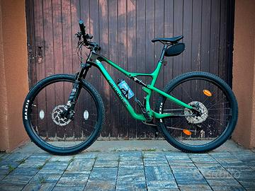 Scalpel carbon 4 nueva