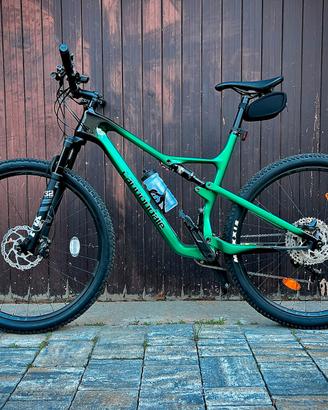 Scalpel carbon 4 nueva