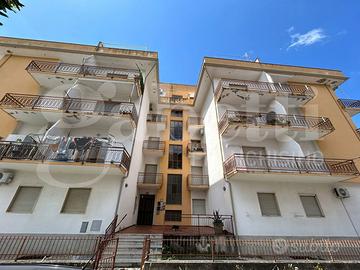 Appartamento Scalea [68VRG]