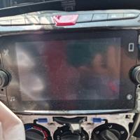 autoradio lancia Y 2020