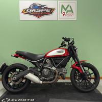 Ducati Scrambler 800 CLASSIC - GARANTITA E FINANZI