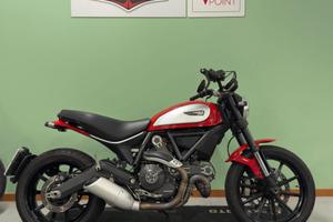 Ducati Scrambler 800 CLASSIC - GARANTITA E FINANZI