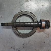 coppia conica Peugeot 