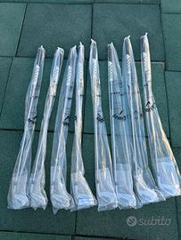Callaway Apex AI200 4-PW+AW Nuovi Sigillati