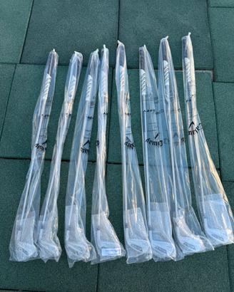 Callaway Apex AI200 4-PW+AW Nuovi Sigillati