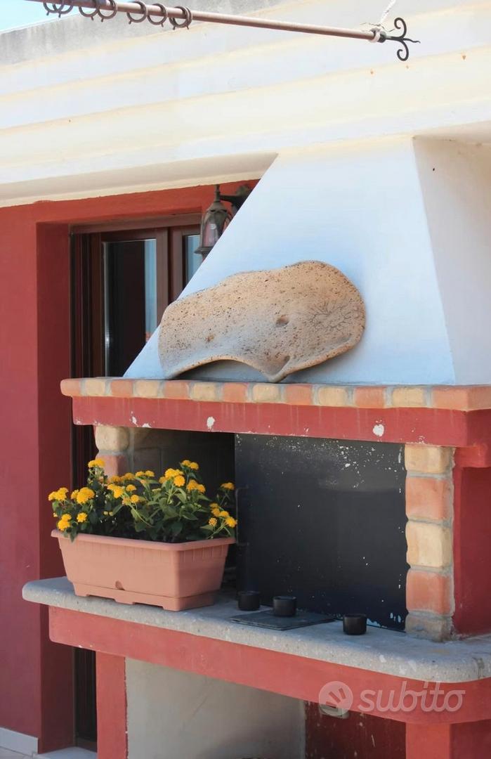 Appartamento – Cabuderra/Capoterra, Is Cungiausu de Bidda, Casteddu/Cagliari - Vista 5