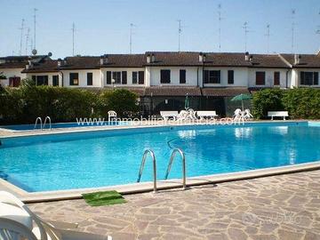 Casa a schiera