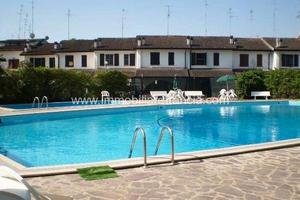 Casa a schiera