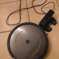 i robot roomba combo