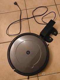 i robot roomba combo