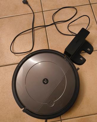 i robot roomba combo