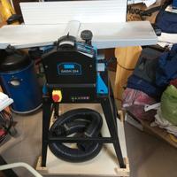 pialla filo spessore banco sega bidone aspiratruci