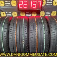 4 GOMME 235 35 19 ESTIVE AL 80/90%