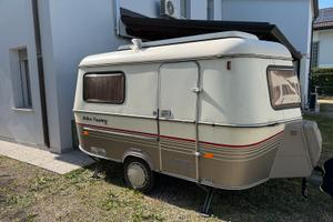Hymer Eriba Touring Family
