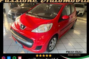 Peugeot 107 1.0 68CV 5p. Plaisir