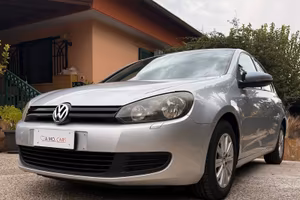 Volkswagen Golf Plus 1.4 TSI Comfortline