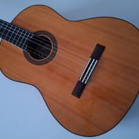 Chitarra classica