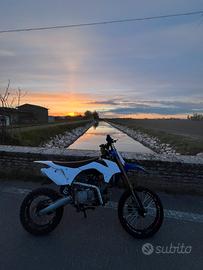 Pit Bike 160cc