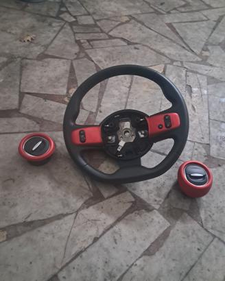 Volante tuyngo
