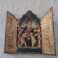 Trittico devozionale 