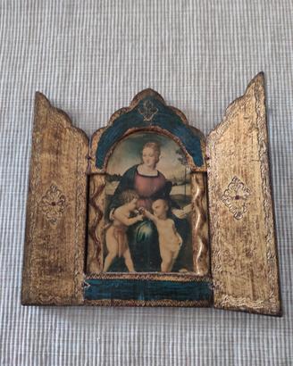 Trittico devozionale 