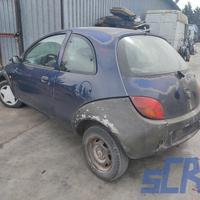 FORD KA 1.3 i 60CV 96-08 Ricambi