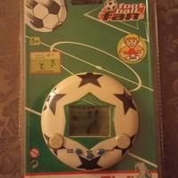 Gioco console vintage Football anni 90