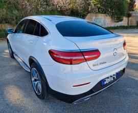 MERCEDES Classe GLC 250d Coupé Premium Amg