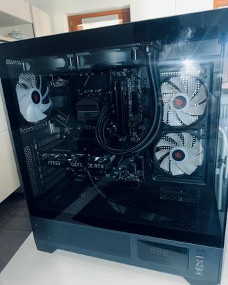 PC breunor akuma V1