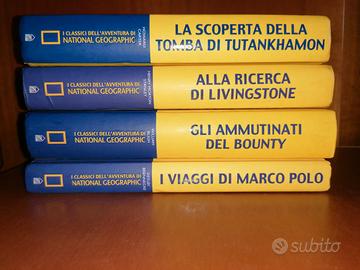 I classici dell'avventura 