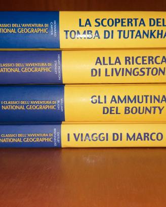 I classici dell'avventura 