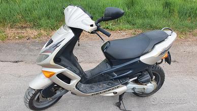 Scooter peugeot FL 1