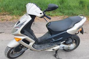 Scooter peugeot FL 1