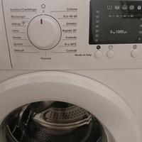 LAVATRICE SANGIORGIO