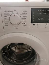 LAVATRICE SANGIORGIO