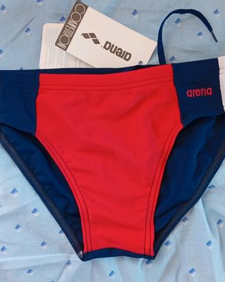 Costume bambino Arena