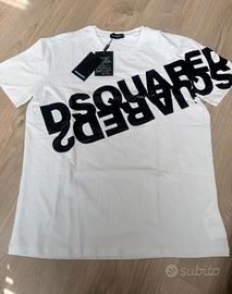 Maglietta Dsquared2