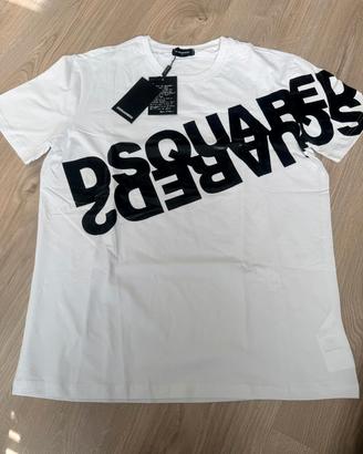 Maglietta Dsquared2