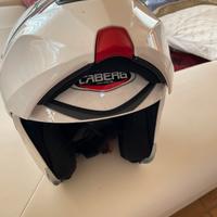 Casco uomo