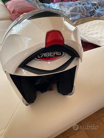 Casco uomo